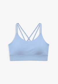 No seleccionado, light blue