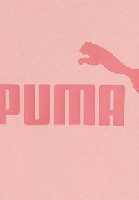 Puma MINICATS CREW UNISEX SET - Chándal - pink fruit