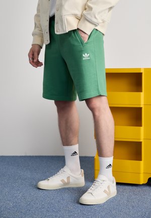adidas Originals Donji dijelovi trenirke - preloved green