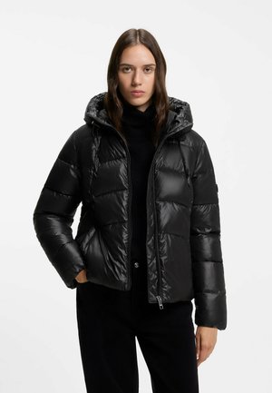 BOSS, Winter jacket - black one