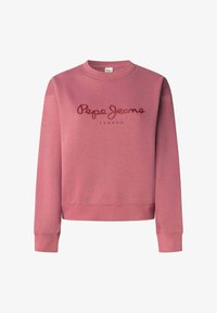 Vybrané, mauveglow pink