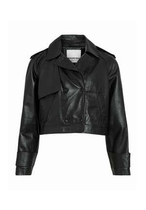 ZWEIREIHIGE - Odinis švarkas - meteorite