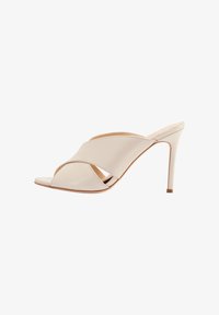 Unselected, light beige