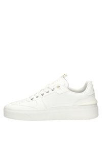 Cruyff ENDORSED  - Baskets basses - wit