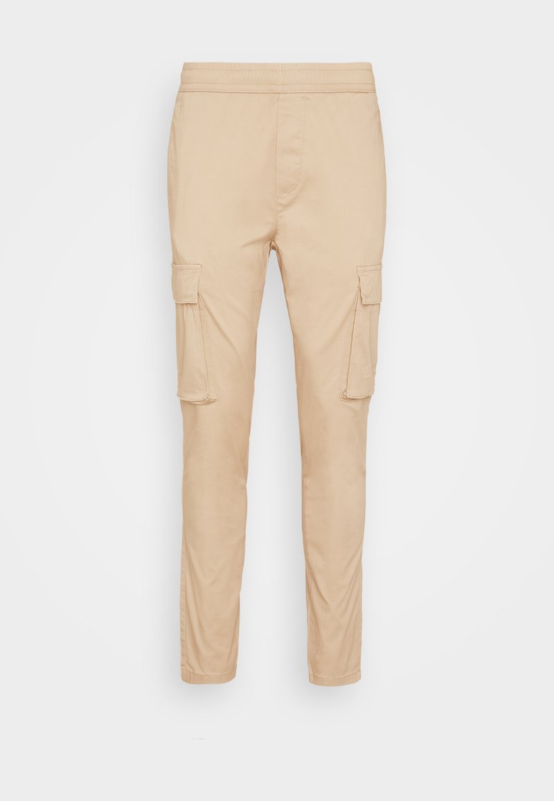Only & Sons Cargobroek beige Only & Sons Cargobroek beige