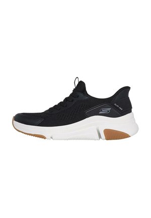 Skechers ZAPATILLAS BOBS SPARROW 2.0 - Zapatillas - black