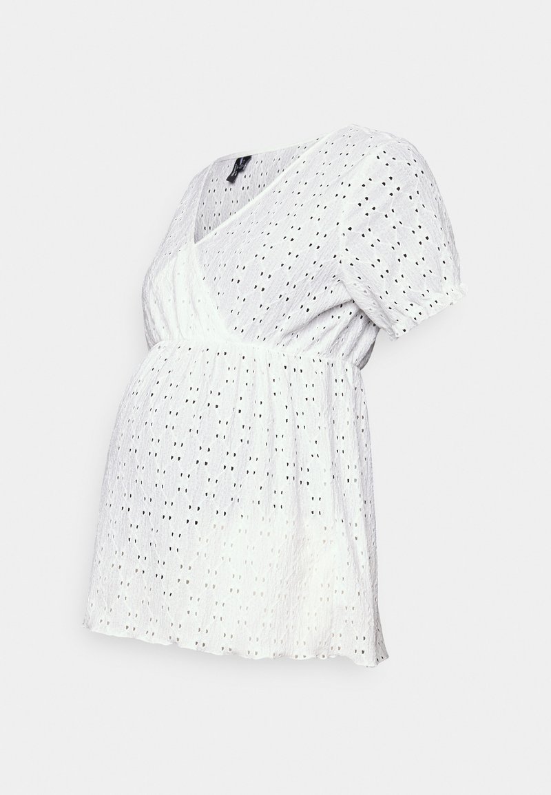 Vero Moda Maternity Blouse wit