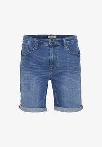 Seleccionado, denim middle blue