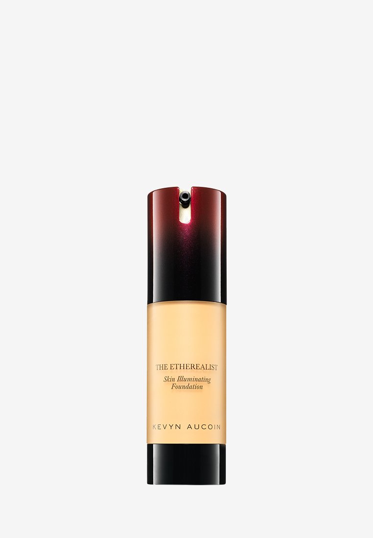 Kevyn Aucoin - THE ETHEREALIST SKIN ILLUMINATING FOUNDATION - Podkład, Powiększ