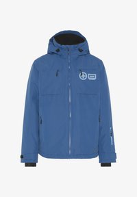 Ausgewählt, set sail