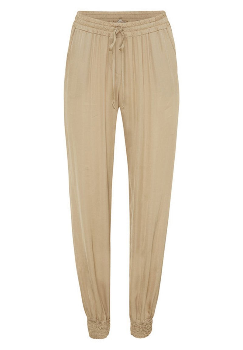 Mexx Trainingsbroek zandkleur