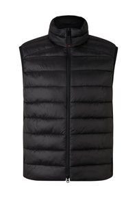 Ausgewählt, schwarz