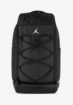 JAM SPORT BACKPACK - Nahrbtnik - black