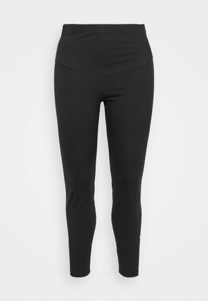 ONE PLUS - Legging - black