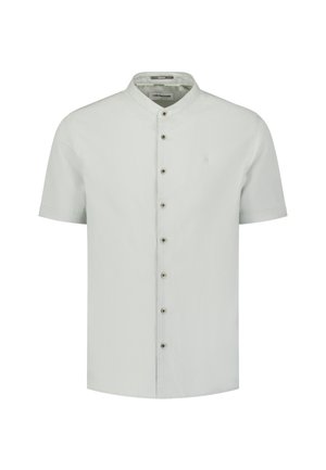 NO EXCESS, Shirt - dusty green