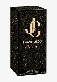 JIMMY CHOO Fragrances - I WANT CHOO FOREVER - Eau de Parfum - n/a Thumbnail-Bild 1