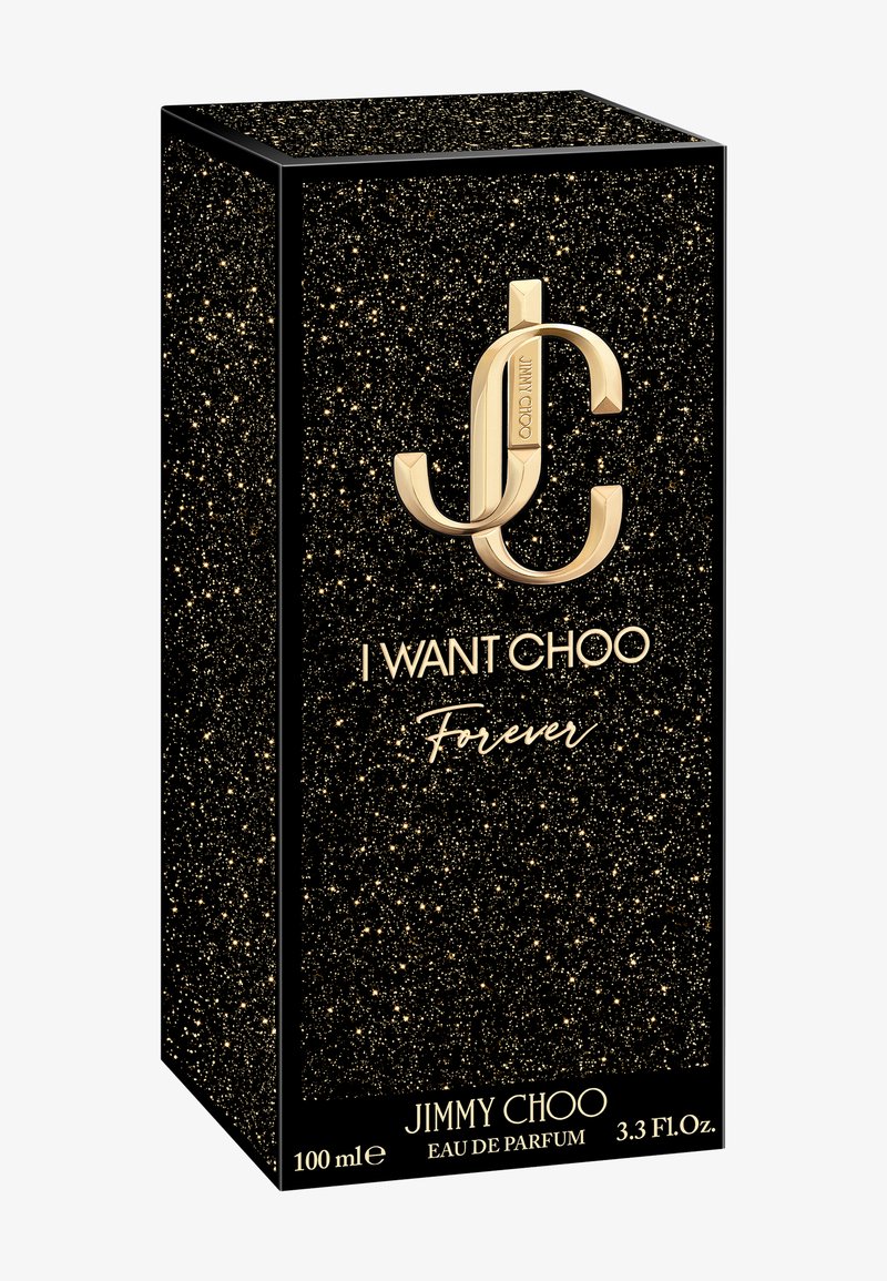 JIMMY CHOO Fragrances - I WANT CHOO FOREVER - Eau de Parfum - n/a, Vergrößern