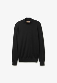 Non sélectionné, Black