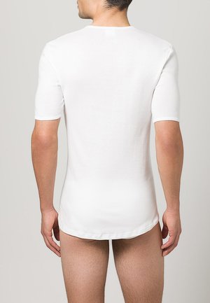 FEINRIPP - Undershirt - weiß