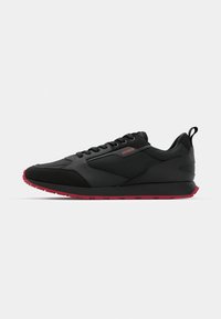 ICELIN - Trainers - black one