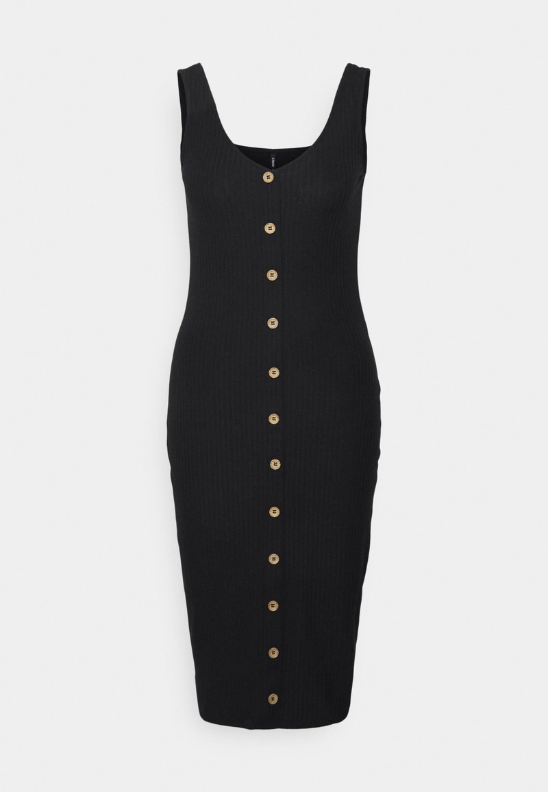 Vestido de tubo