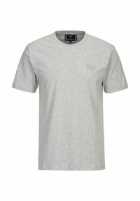 Unausgewählt, grey melange