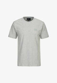 Ausgewählt, grey melange