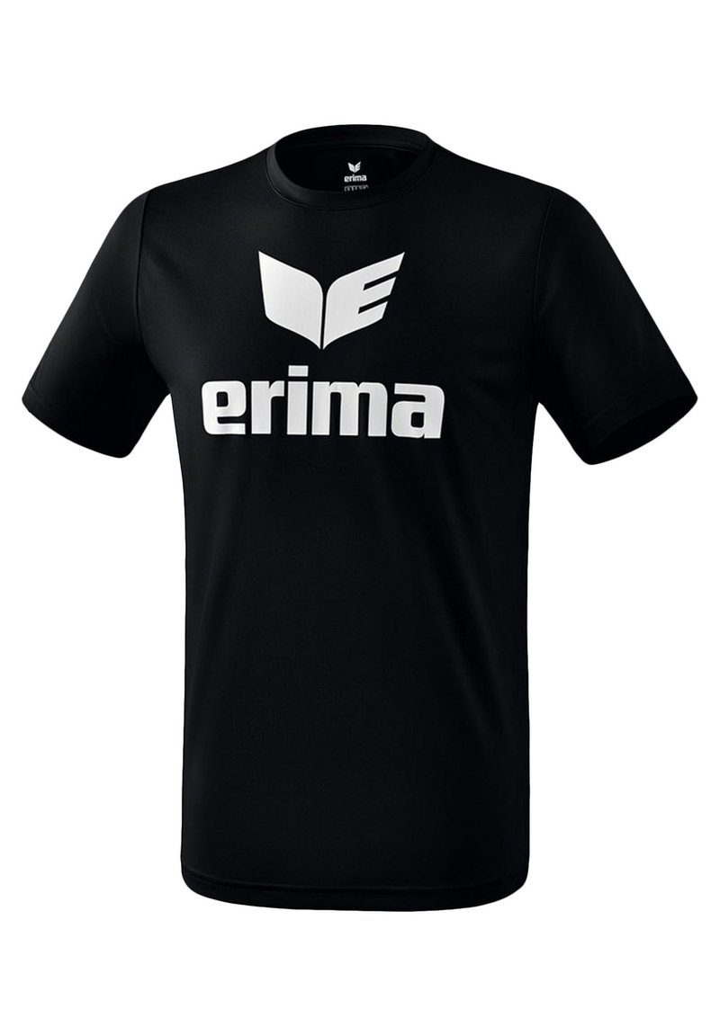 Erima ATHLETIC T-Shirt Erwachsene schwarz TSV FDB VB