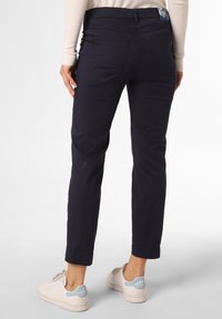 TTJONA SKINNY Jeans in blue by Tom Tailor
