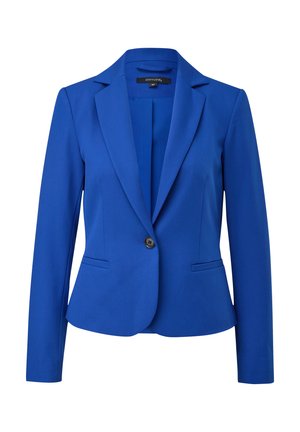 comma Blazer - royalblau