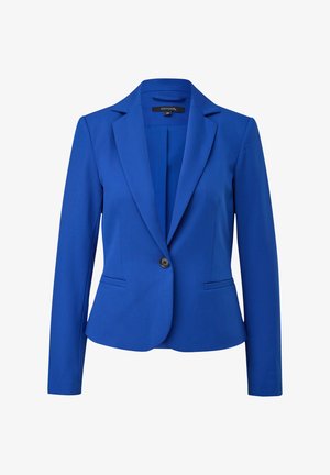comma Blazer - royalblau