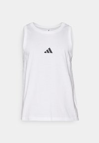 TANK - Top - white/black
