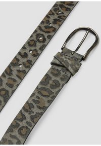 s.Oliver Gürtel - dunkelgrau