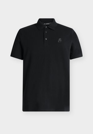 KARL LAGERFELD, POLO - Πόλο - midnight blue