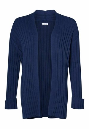 LiAbbi - Cardigan - navy