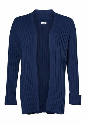 LIABBI - Strickjacke - navy