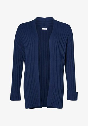 LIABBI - Strickjacke - navy