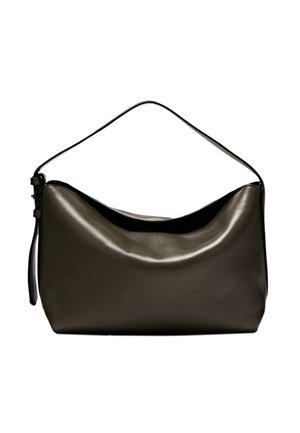 SMALL - Handbag - khaki