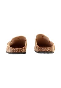 JOIA PARIS Mules - marron