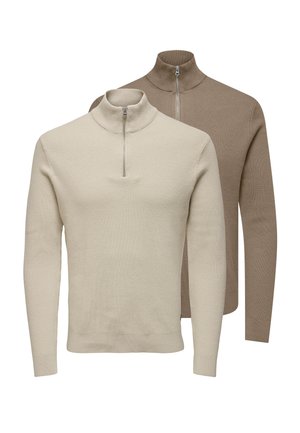 - Sweter