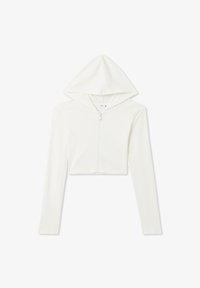 Selezionato, bianco lana