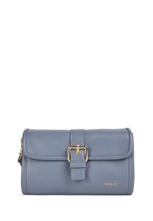 JOSIE - Borsa a tracolla - smokey blue