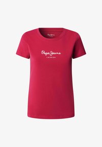 Non sélectionné, penn pink