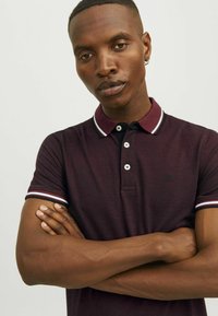 Jack & Jones Poloshirt - port royale