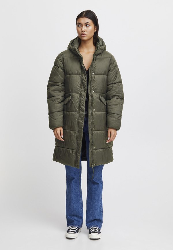 IHZORANO - Winter coat - kalamata2