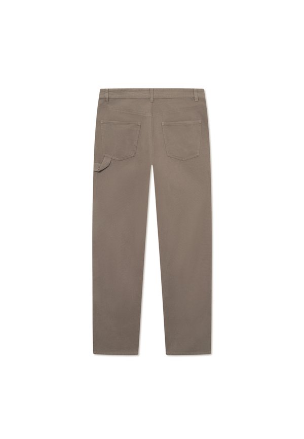 RYDER CARPENTER - Carpenter Jeans - walnut2