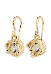 CALLUM - Boucles d'oreilles - gold-coloured