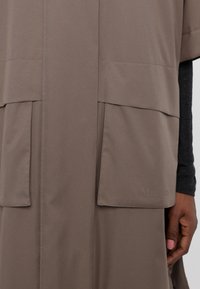 Max Mara Leisure MARATEA - Parka - nocciola