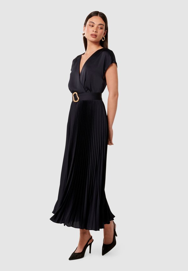 CATHERINE PLEATED MIDI - Cocktail dress / Party dress4