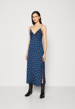Pepe Jeans Vestido GIO Para Mujer, Multicolor (Multicolor), S